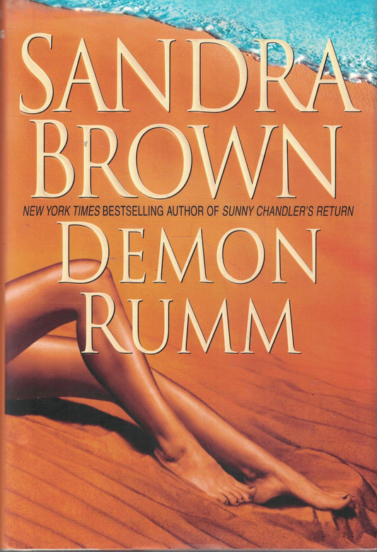 Demon Rumm - 1049