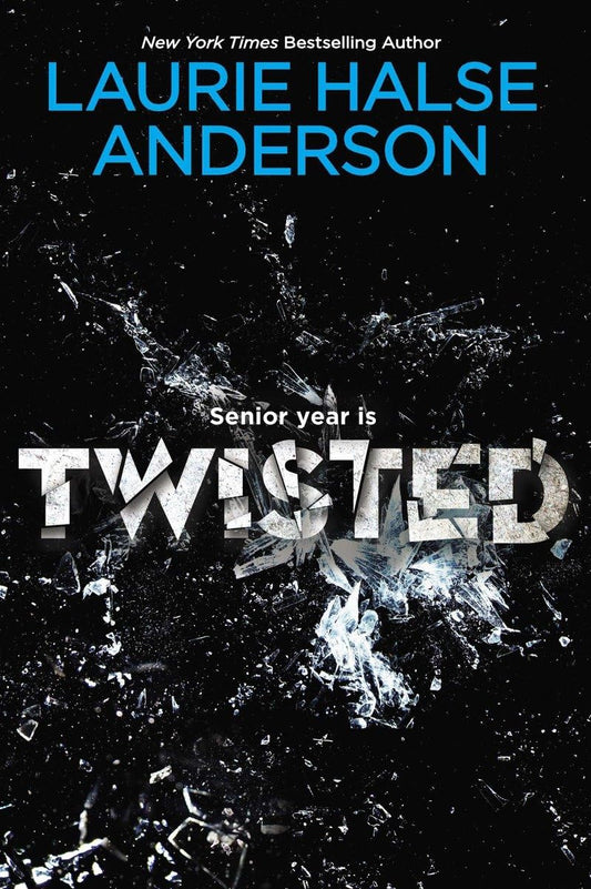 Twisted - 7000