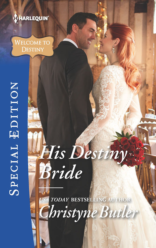 His Destiny Bride (Welcome to Destiny) - 9648