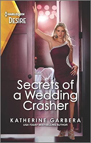 Secrets of a Wedding Crasher: A rivals to lovers romance (Destination Wedding, 3) - 9624