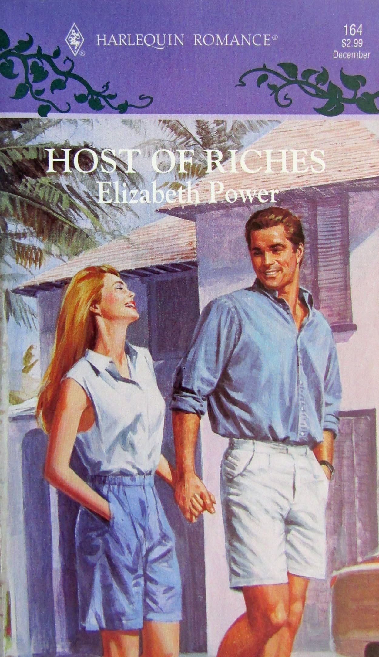 Host Of Riches - 7197