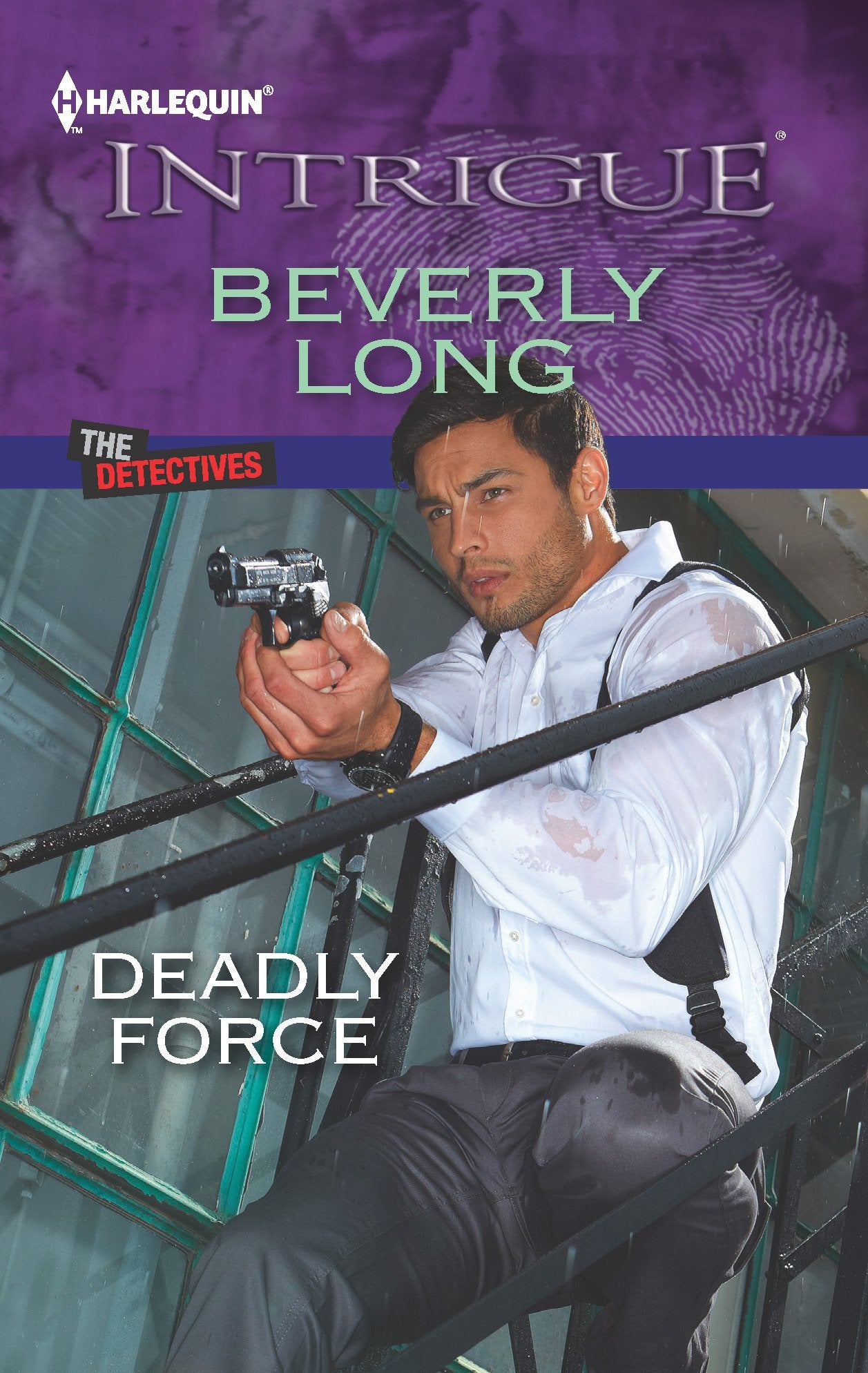 Deadly Force - 2397