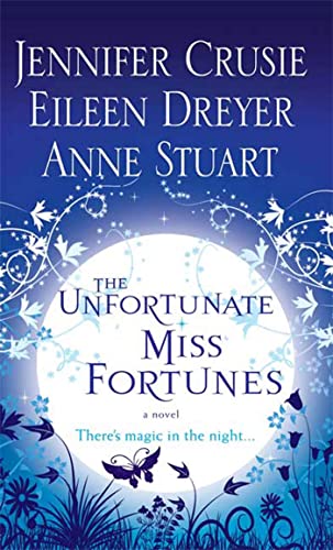 The Unfortunate Miss Fortunes: A Novel - 6709