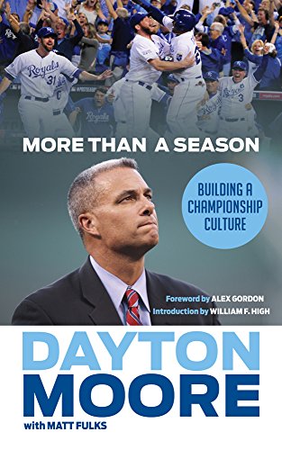 More Than a Season: Building a Championship Culture - 7466