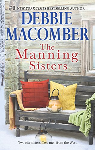 The Manning Sisters: An Anthology - 9978