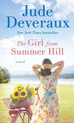 The Girl from Summer Hill: A Novel - 9897