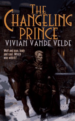 The Changeling Prince - 1259