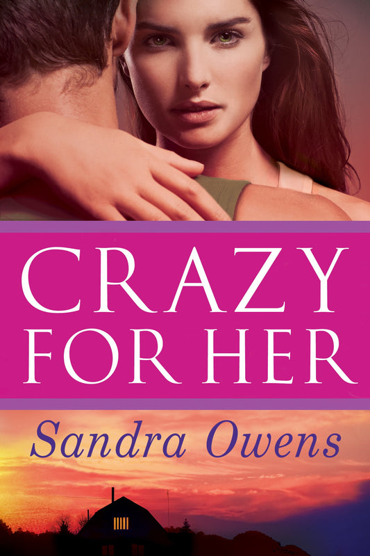 Crazy for Her (A K2 Team Novel, 1) - 7803