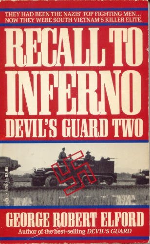 Recall to Inferno (Devil's Guard II) - 2591