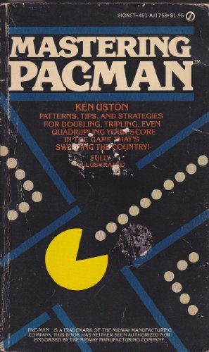 Mastering Pac-man - 6980