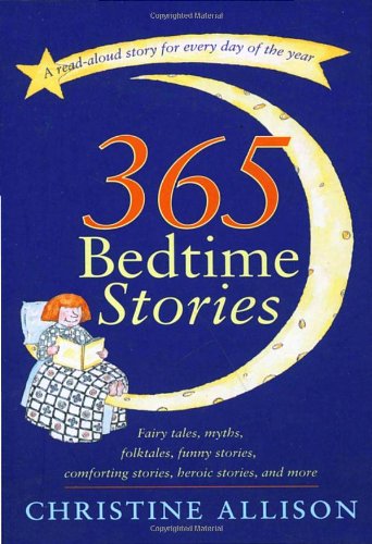 365 Bedtime Stories - 6548