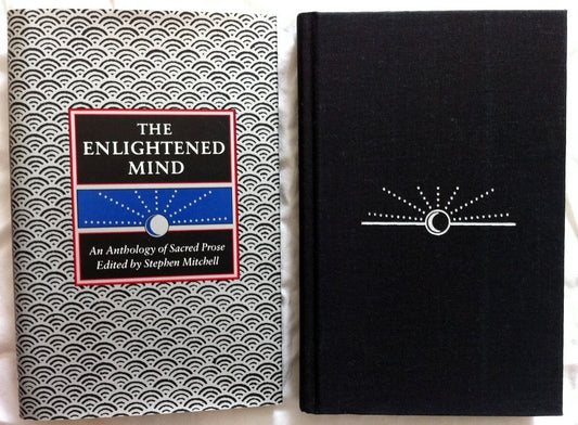 The Enlightened Mind: An Anthology of Sacred Prose - 1228