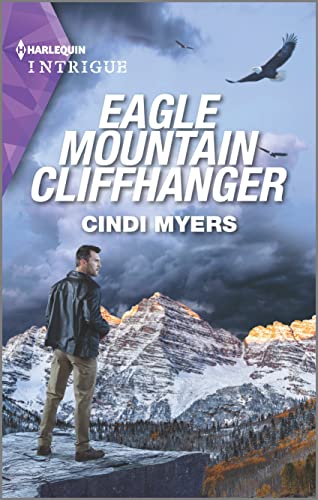 Eagle Mountain Cliffhanger (Eagle Mountain Search and Rescue, 1) - 6622