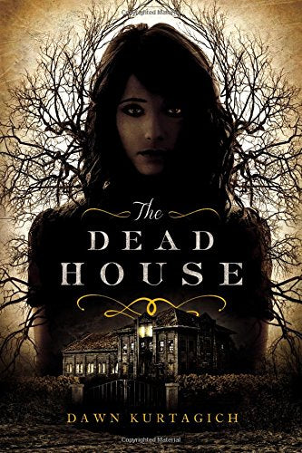 The Dead House - 2478