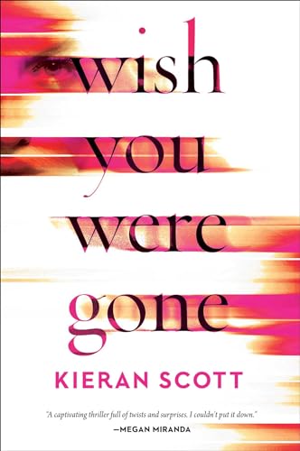 Wish You Were Gone - 1327