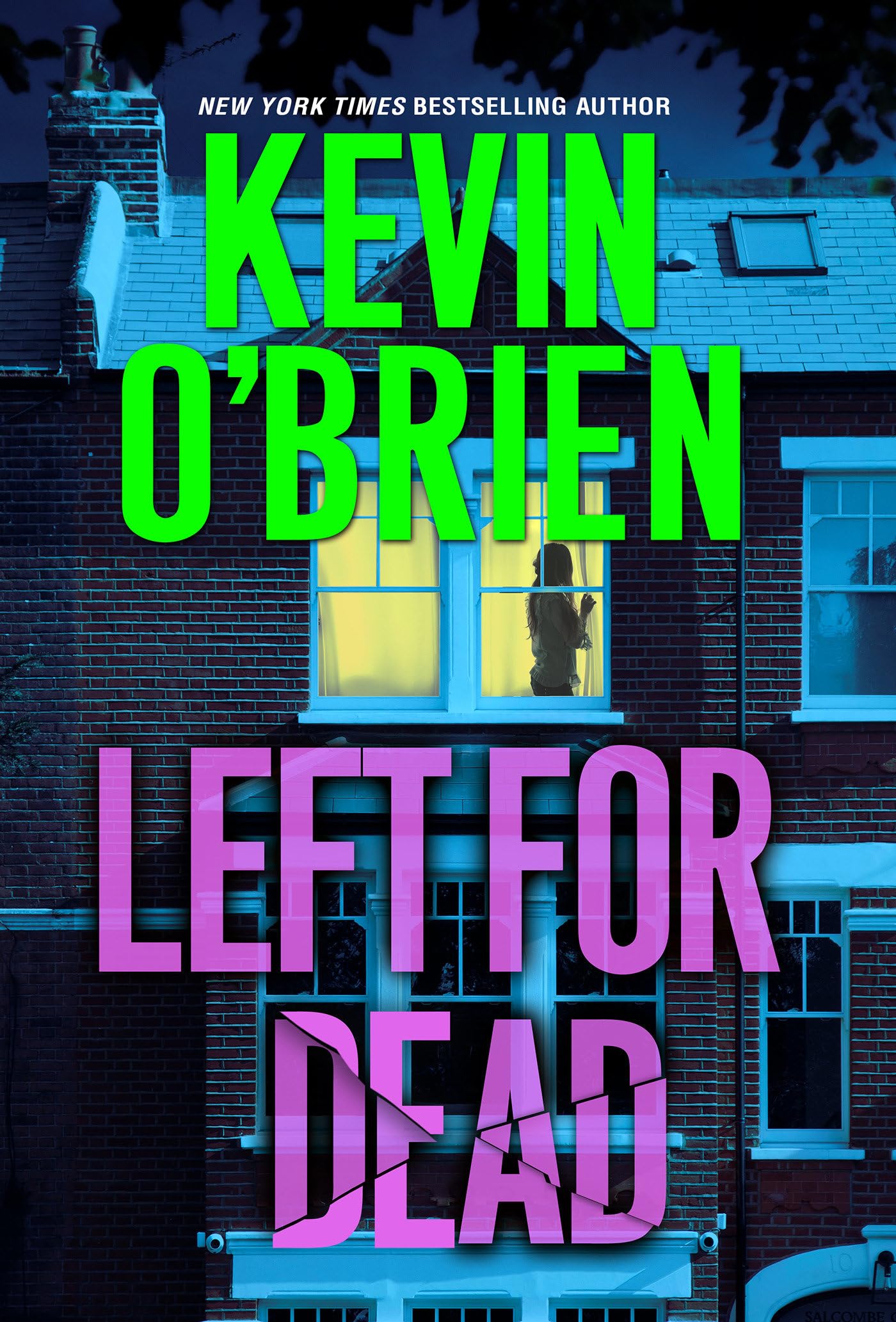 Left for Dead - 4965