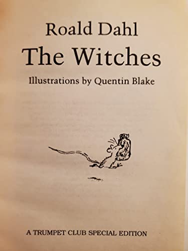 The witches - 9653