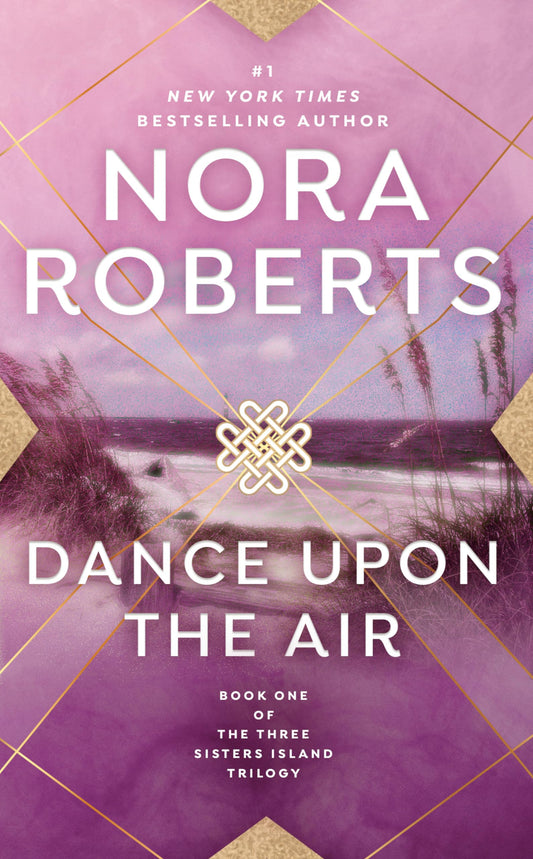 Dance upon the Air (Three Sisters Island Trilogy)