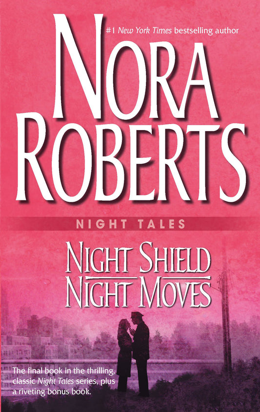 Night Tales: Night Shield & Night Moves: Night ShieldNight Moves