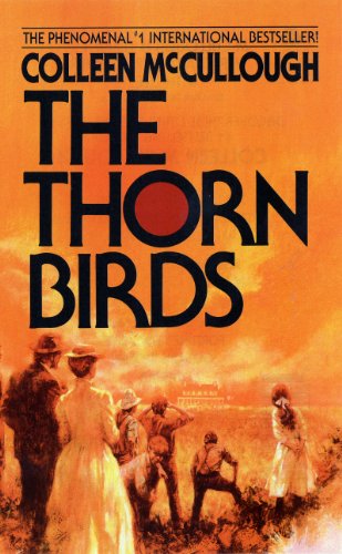 The Thorn Birds - 8305