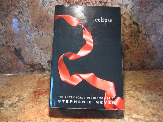 Eclipse (Twilight Sagas) - 4092