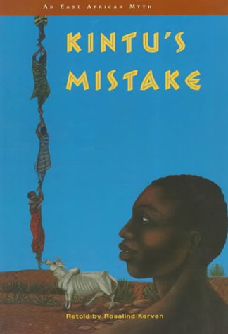 Kintu's Mistake (Myths and Legends) - 9542