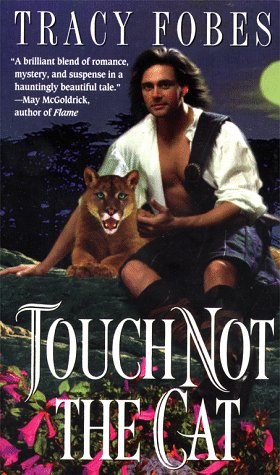 Touch Not the Cat - 3816