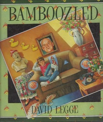 Bamboozled - 4618