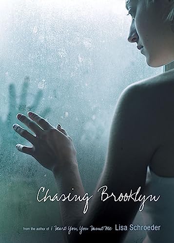 Chasing Brooklyn - 2797