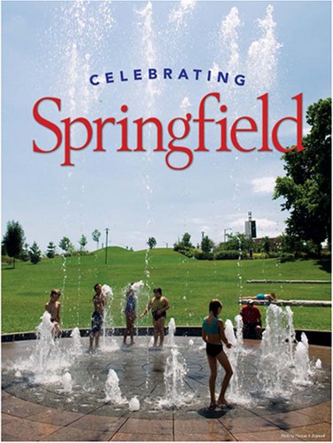 Celebrating Springfield -- A Photographic Portrait - 3273