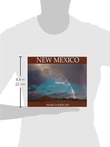 New Mexico - 6518