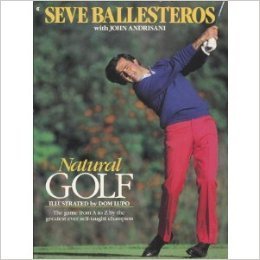 Natural Golf - 2207