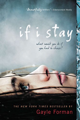 If I Stay - 5538