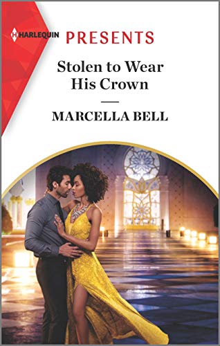 Stolen to Wear His Crown (The Queen's Guard, 1) - 7136