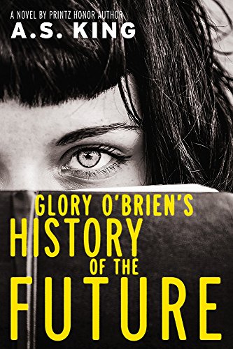 Glory O'Brien's History of the Future - 1434