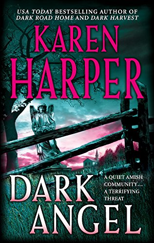 Dark Angel (Maplecreek Amish Trilogy #3) - 8974