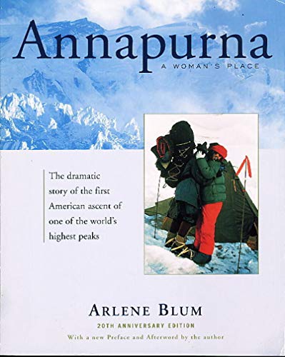 Annapurna: A Woman's Place - 8051