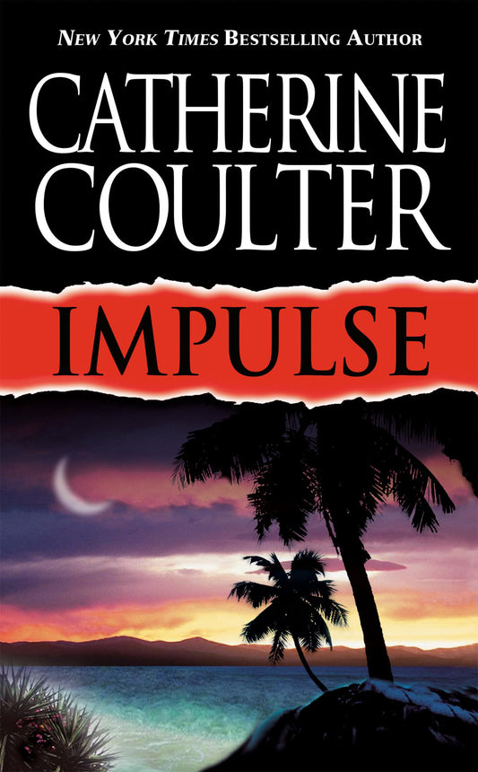 Impulse (Contemporary Romantic Thriller) - 3011