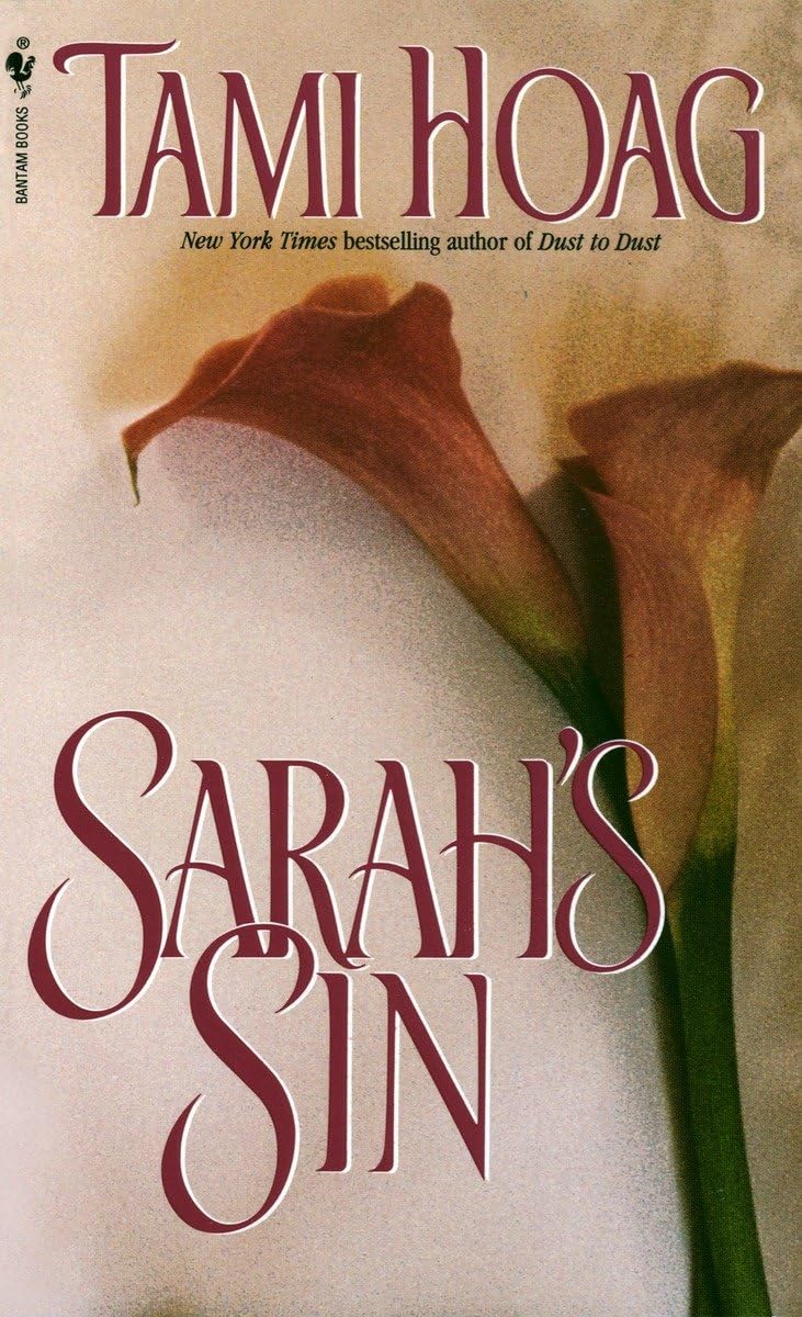 Sarah's Sin - 172