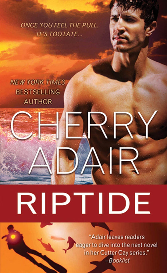 Riptide (Cutter Cay) - 2784