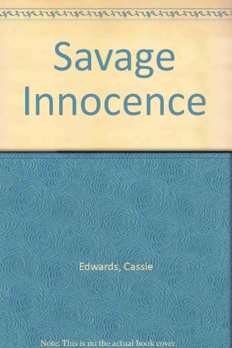 Savage Innocence - 4957