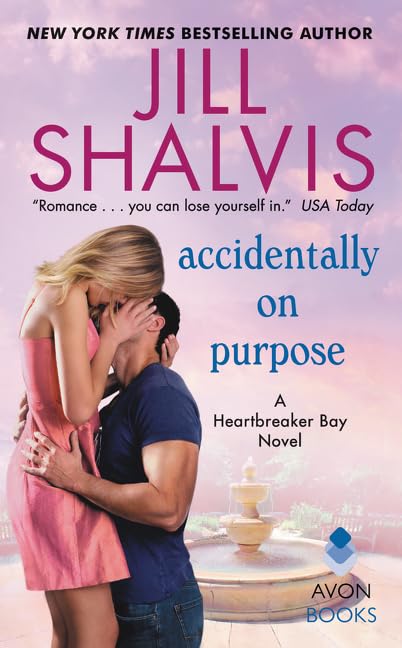 Accidentally on Purpose: A Heartbreaker Bay Novel (Heartbreaker Bay, 3) - 3496