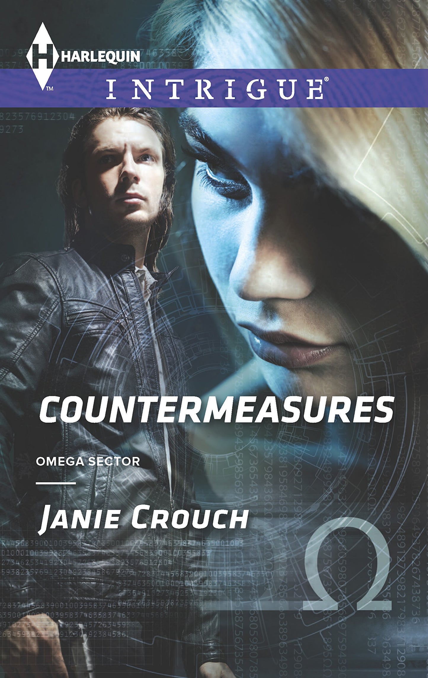 Countermeasures (Omega Sector, 2) - 587