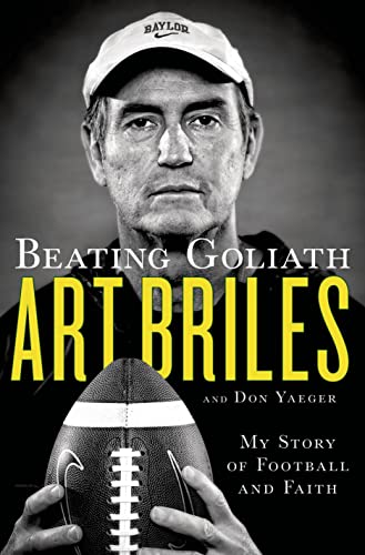 Beating Goliath: My Story of Football and Faith - 417