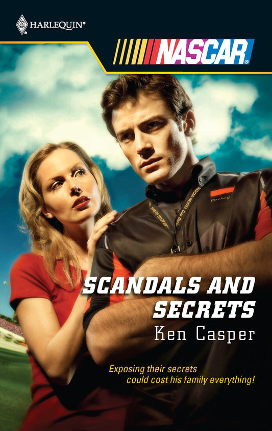 Scandals and Secrets - 5812