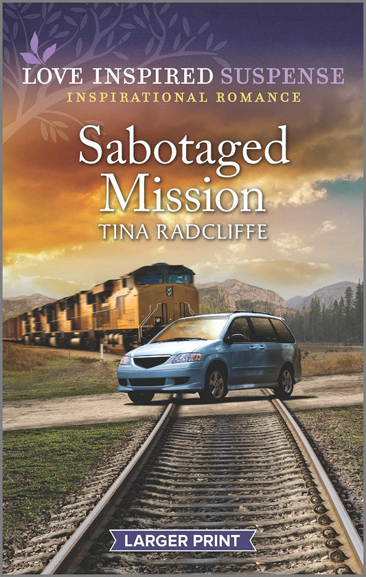 Sabotaged Mission (Love Inspired Suspense) - 7952