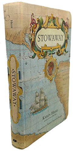 Stowaway - 7496