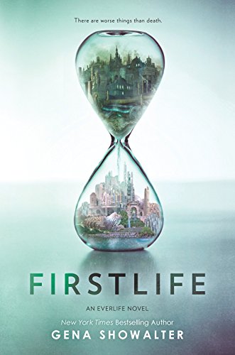 Firstlife (An Everlife Novel) - 7335