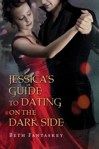 Jessica's Guide to Dating on the Dark Side - 6617