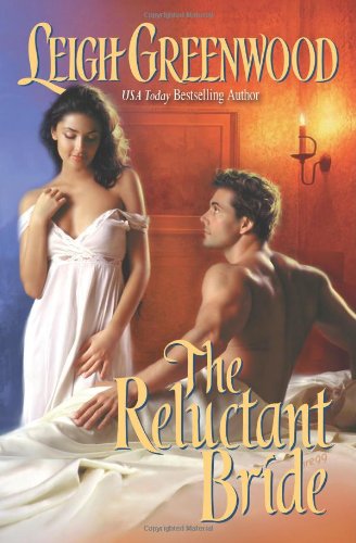 The Reluctant Bride - 5846